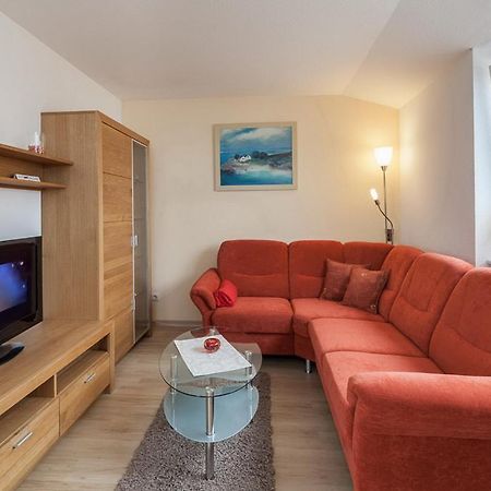 Duenenblick Wohnung 53 Boltenhagen  Luaran gambar