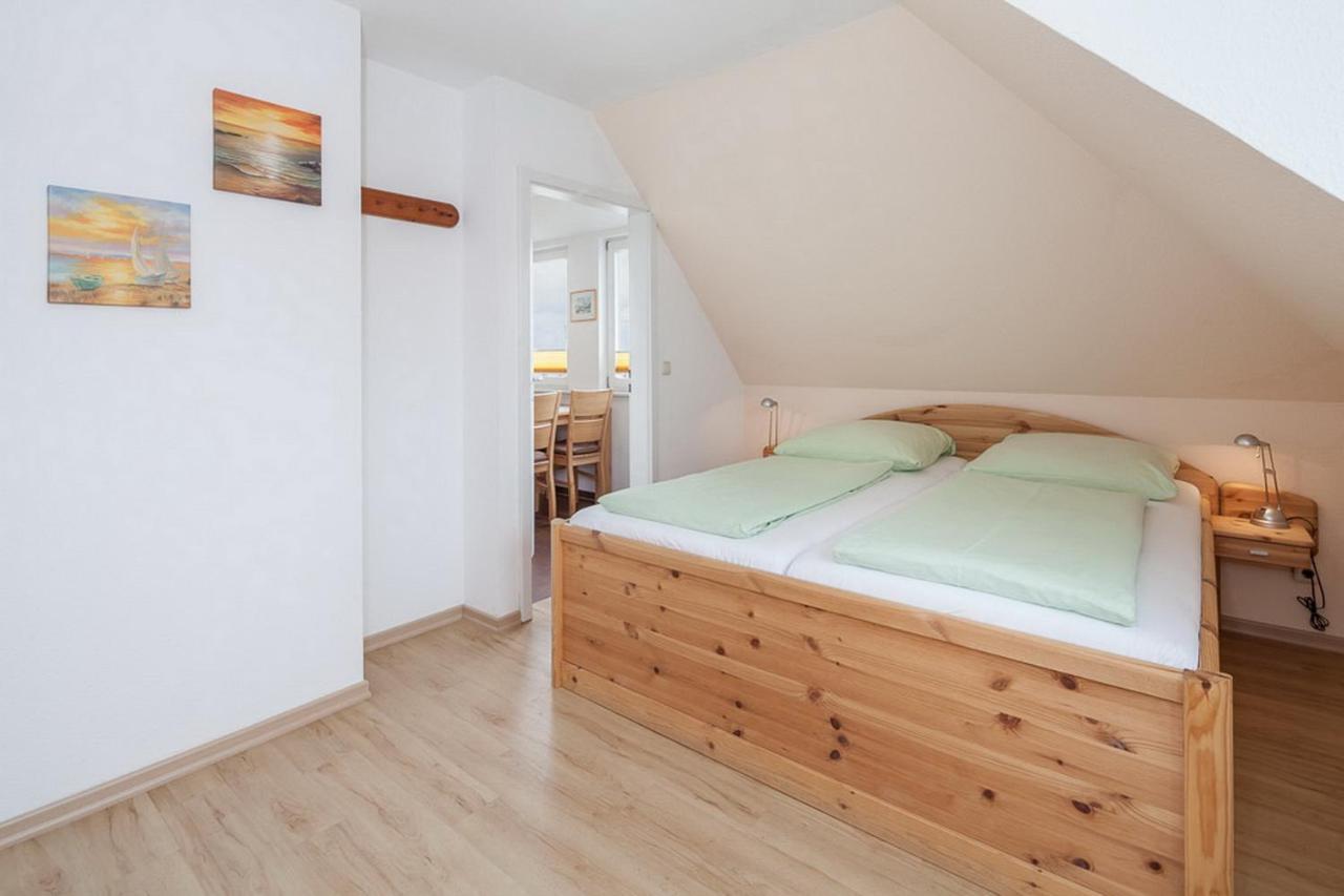 Duenenblick Wohnung 53 Boltenhagen  Luaran gambar